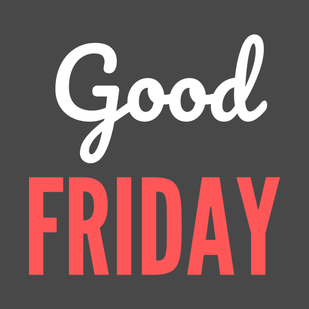 Good Friday Design by Aziz