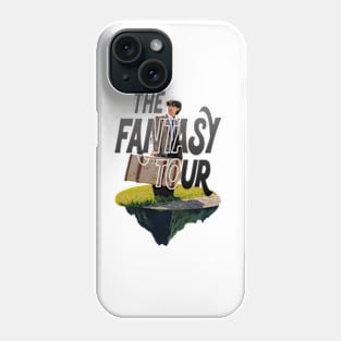 the fantasy tour mico 1 Phone Case