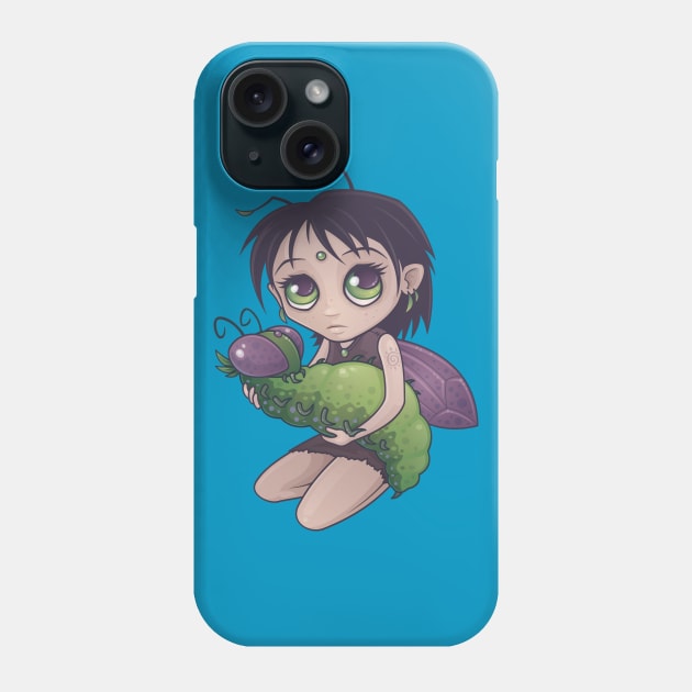 Grublings Phone Case by fizzgig