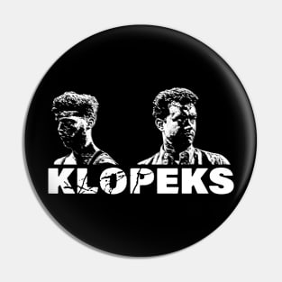 Klopeks Pin