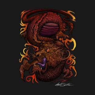 Dragon T-Shirt