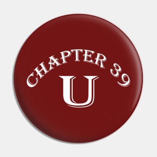 Chapter 39 U Pin