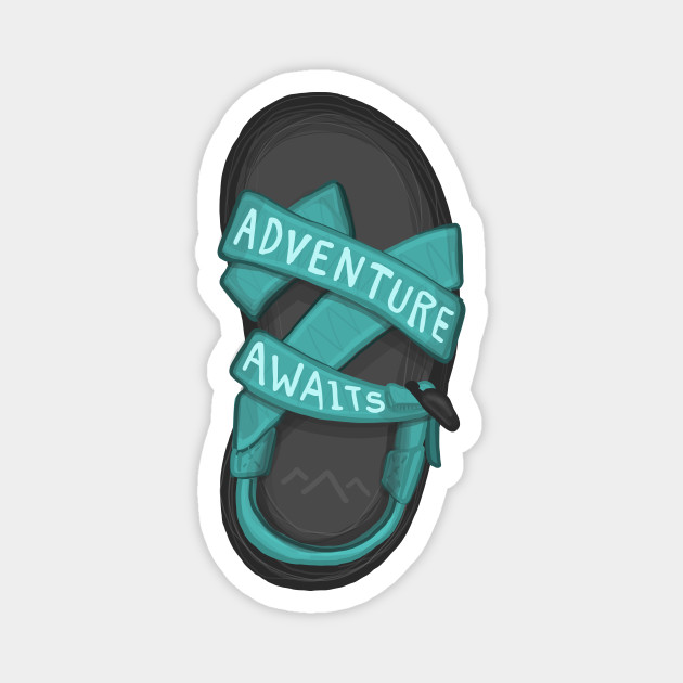 chaco au