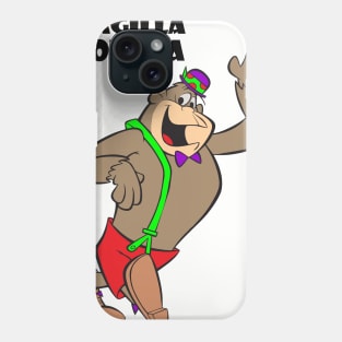 Magilla Gorilla Phone Case