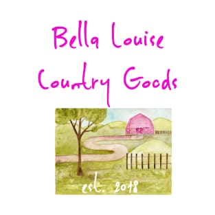 Bella Louise T-Shirt