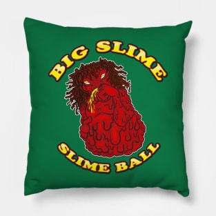 Big Slime Pillow