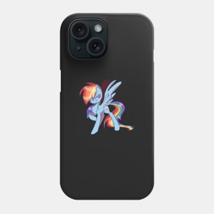 Dashie Phone Case