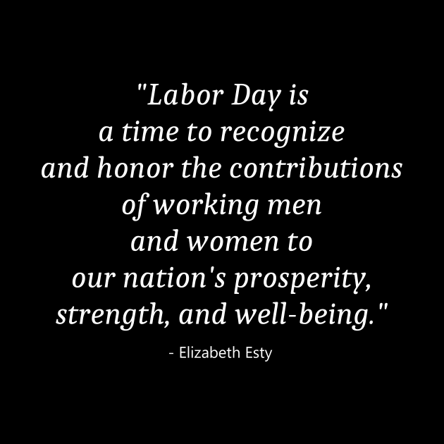 Labor Day by Fandie