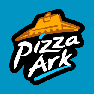 Pizza Ark - Update T-Shirt