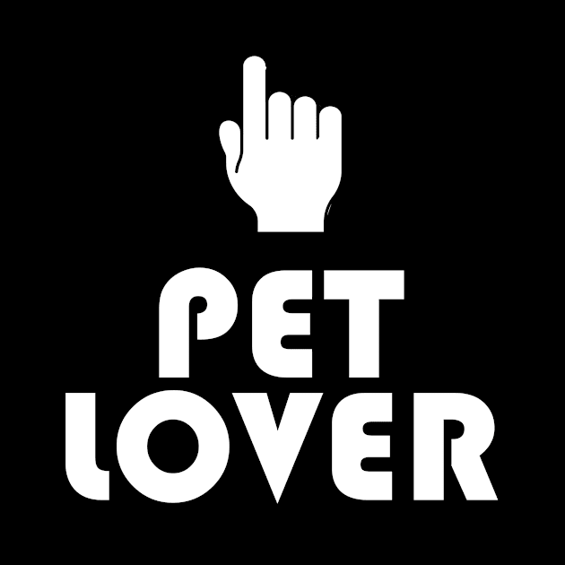 Pet Lover by LECAB