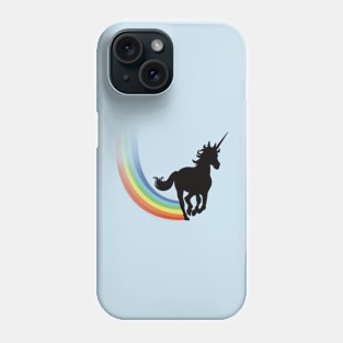 Unicorn Trail Phone Case