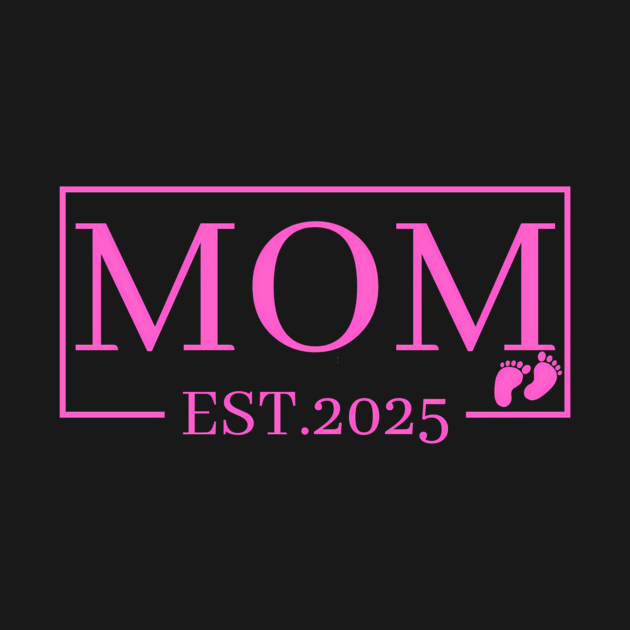 Mom Est 2025 Juana Marabel