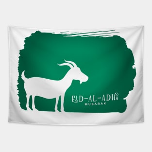 eid al adha Tapestry