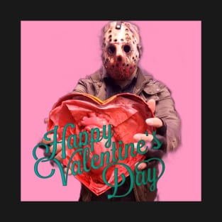 Spooky valentine T-Shirt