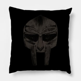 RETRO MF DOOM Pillow