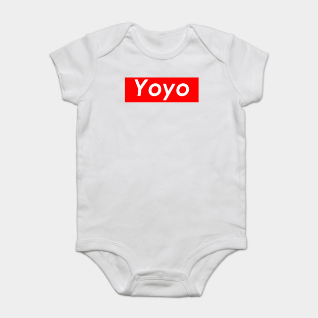 supreme bodysuit