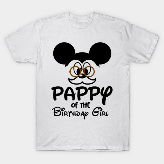 disney grandpa shirt