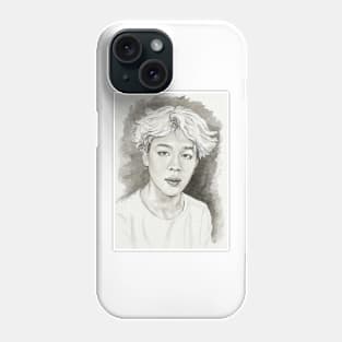 Park Jimin Phone Case