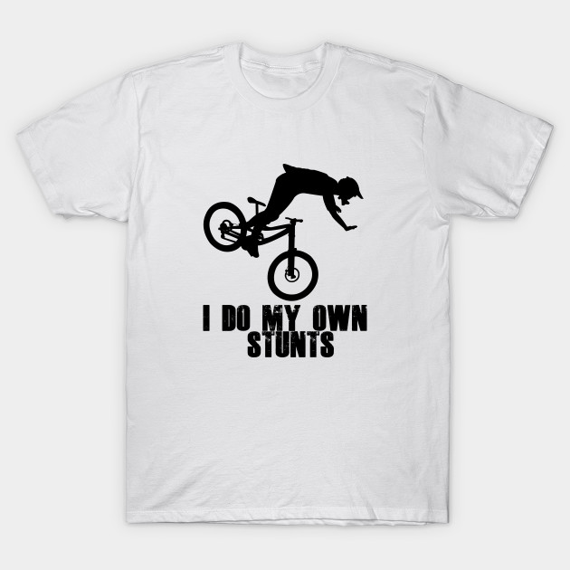 funny mountain bike t shirts