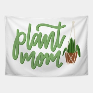 plant Tapestry