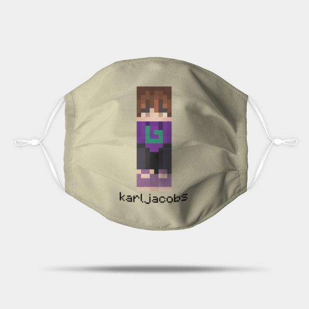 Featured image of post View 23 Karl Jacobs Logo Png