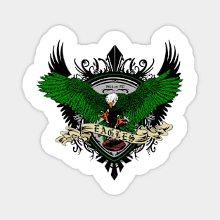 Eagles Crest Magnet