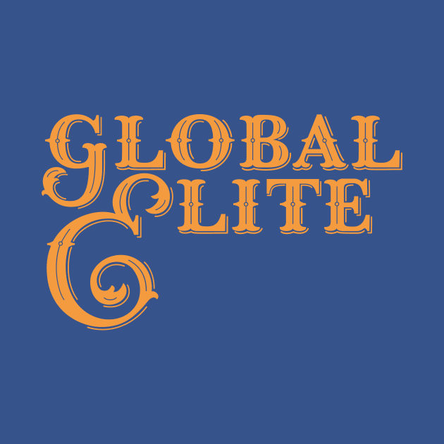 The Global Elite Rank by karambitproject