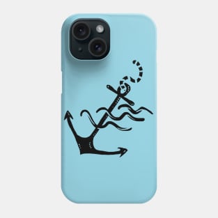 Anchor Phone Case