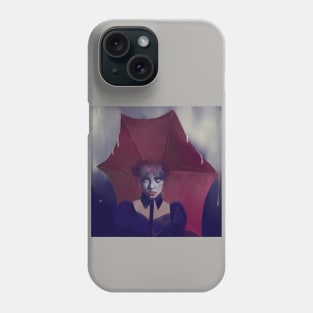 wednesday Phone Case