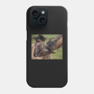 Just Between You and Me Phone Case