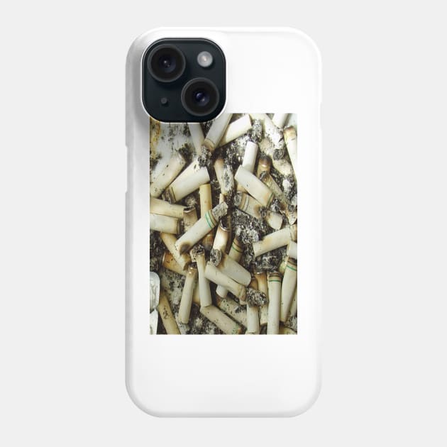 PH Menthol Phone Case by TonyBroadbent