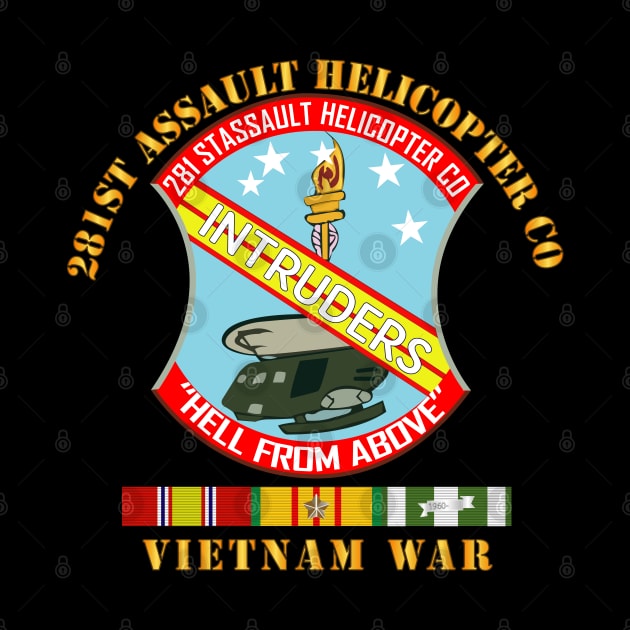 281st AHC  w VN SVC by twix123844