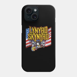 Top Eagle Phone Case