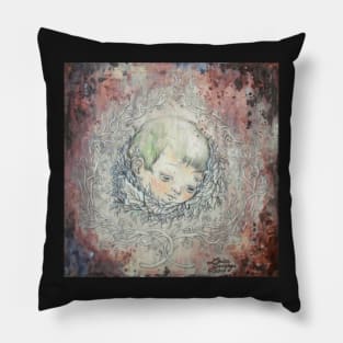 In Dreamland Pillow