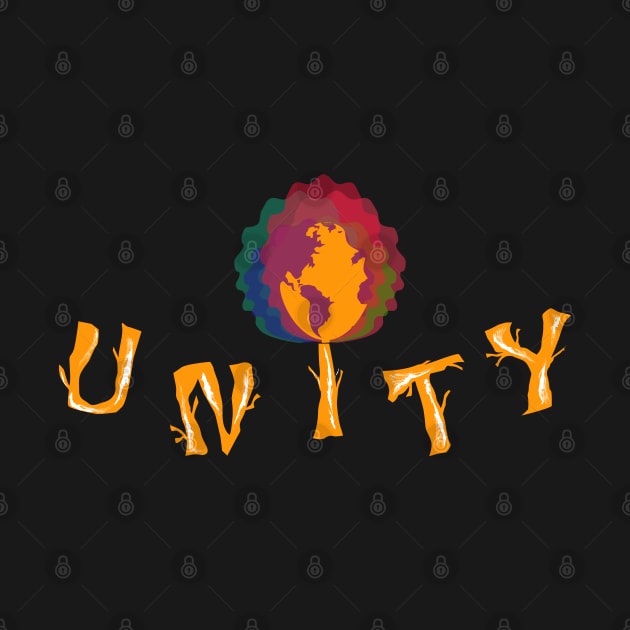 Unity day by Wilda Khairunnisa