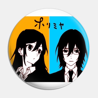 Miyamura Izumi, anime Horimiya Magnet for Sale by The fandom