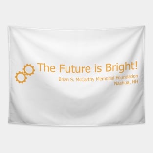 Engineering - The Future is Bright! Tapestry