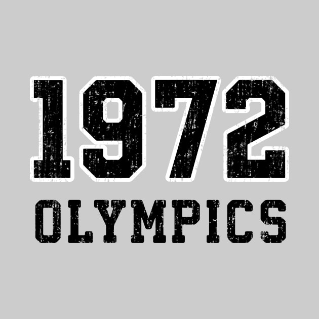 1972 Olympics by Bigfinz