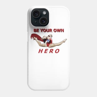 Saving Our Survivors White Phone Case