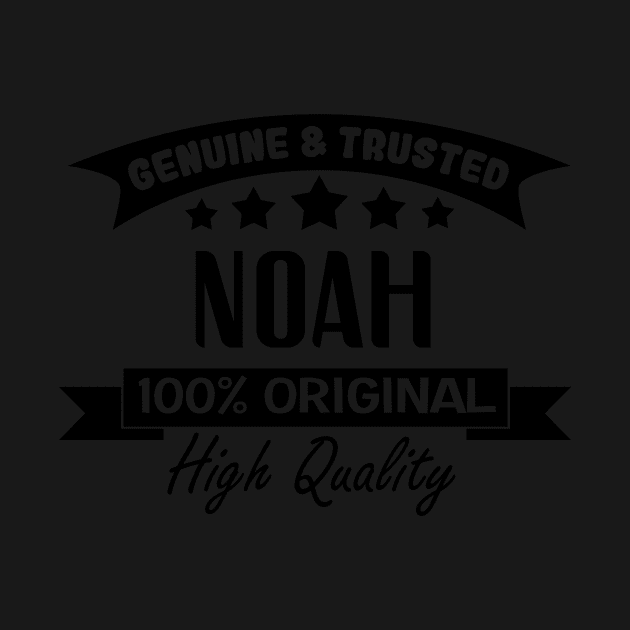 My name is Noah Gifts for Boys Named Noah by TheOptimizedCreative