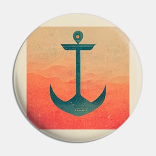 Anchor Pin