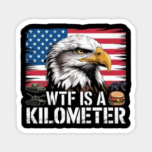 july-4th Magnet