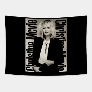 Christine Mcvie's Musical Journey Frames Of A Legend Tapestry