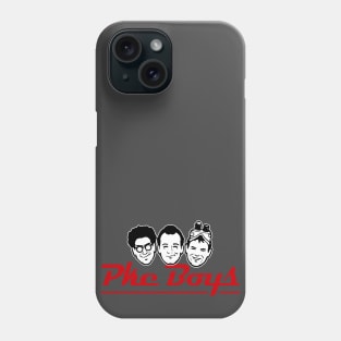 PKE Boys Phone Case