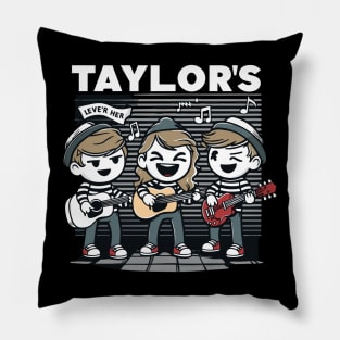 taylors version Pillow