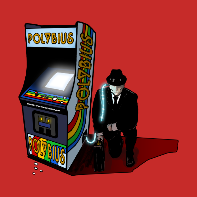 polybius rom for sns