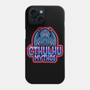 Cthulhu Mythos Phone Case