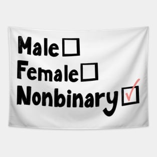 Nonbinary Tapestry