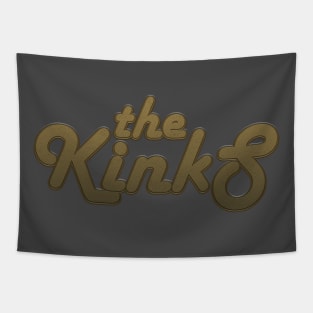 The Kinks Tapestry