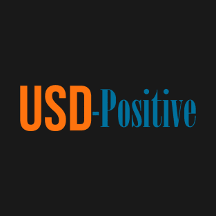 USD Positive T-Shirt